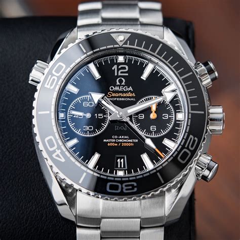 omega planet ocean weight